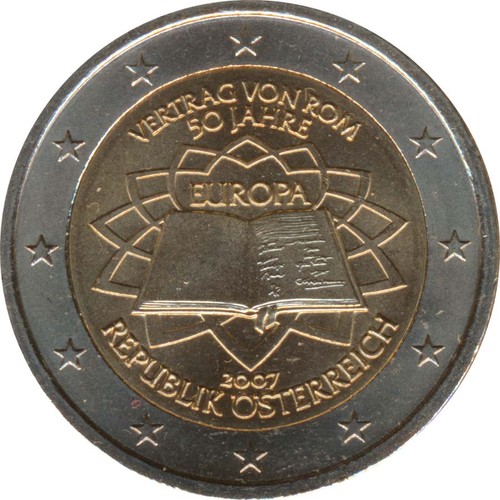 österreich euro 2007 - 2,