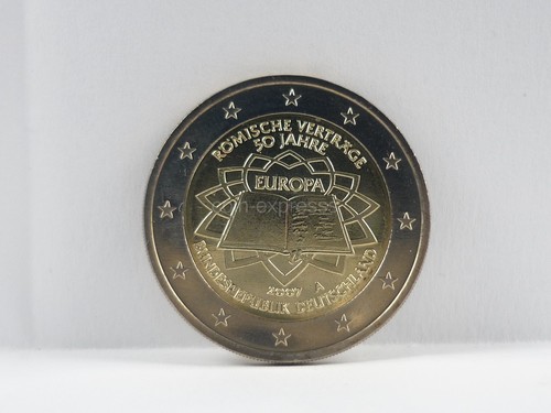 2 euro gedenkmünze - ***,