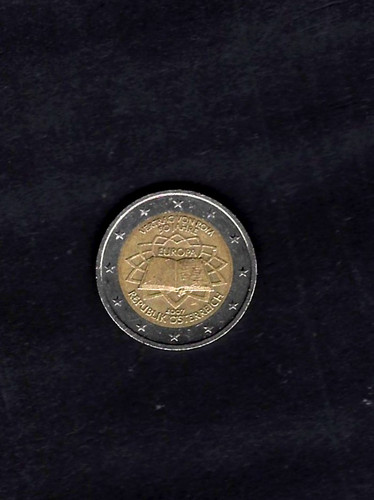 Gedenkmünze österreich - Österreich, 2