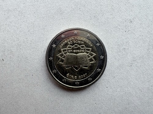 Euro irland 2007 - irland, –
