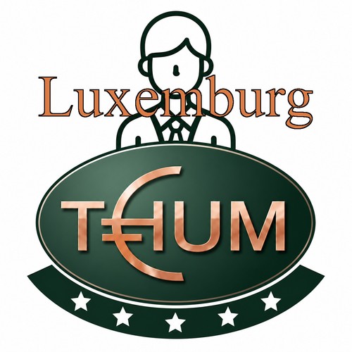 Luxemburg 2 euro - 2,