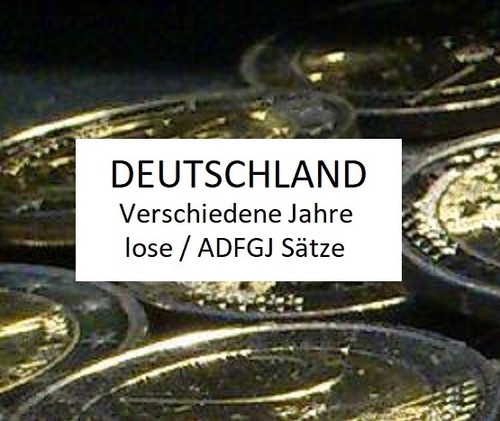 Euro gedensondermünzen - 2,