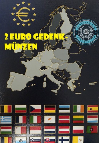Finnland alle 2 euro - alle,