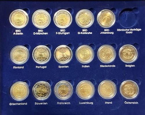 Gedenkmünzen euro - gedenkmÜnzen,