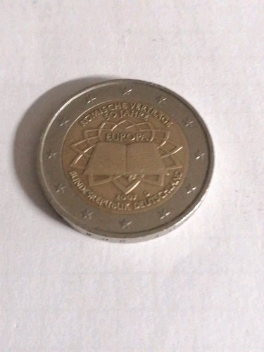 Euro 2007 brd jahre - 2007,