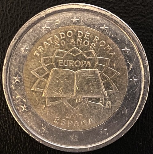 Spanien euro 2007 - euro,