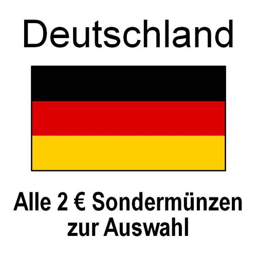 Deutschland alle 2 - deutschland,