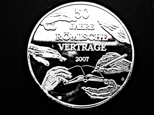 Medaille jahre römische - medaille,