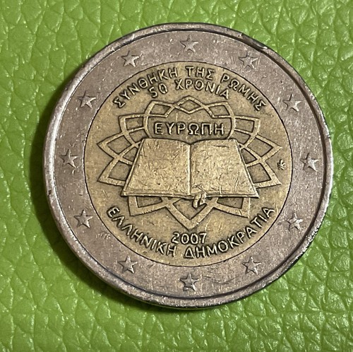 Euro römische - 💥, 2