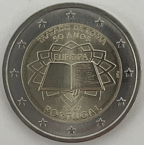 Euro gedenkmünze portugal - euro,