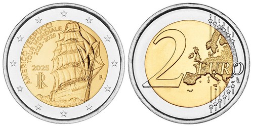Italien euro 2025 - euro,