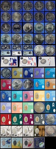 Frankreich 2 euros - frankreich,