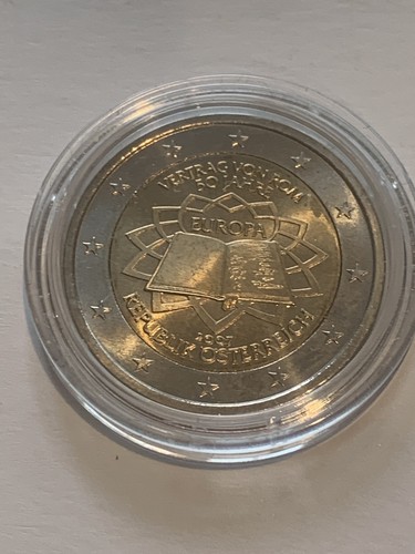 österreich euro 2007 50 - ",