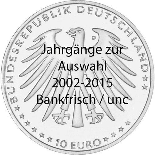 Euro deutschland 2002 - euro,