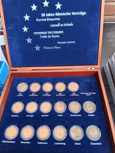 Jahre römische verträge - jahre,