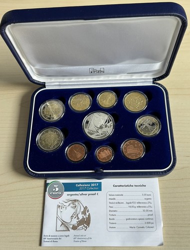 Kms euro italien 2017 - euro,