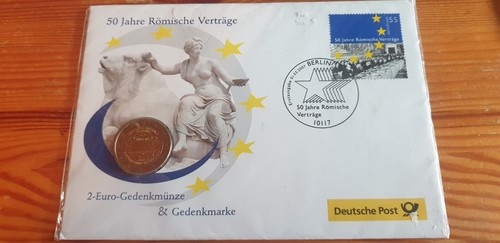 Jahre römische verträge - 50,