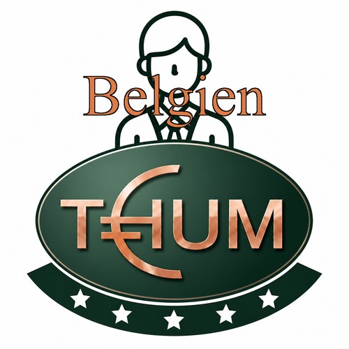 Belgien euro gedenkmünze - belgien,