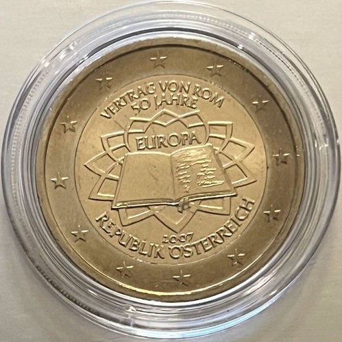 österreich 2007 euro - Österreich,