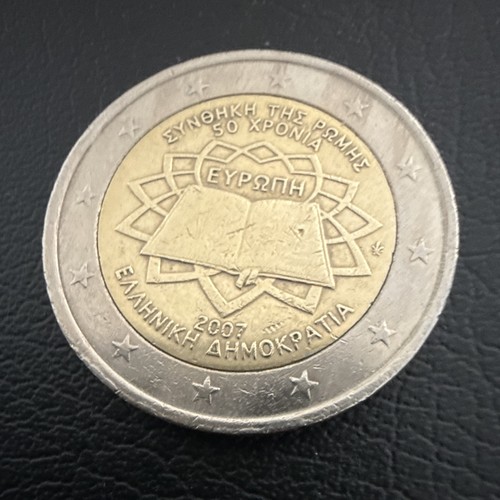 Griechenland euro 2007 - 2,