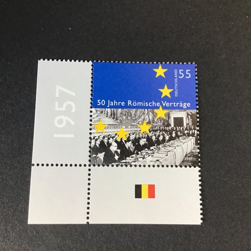 2593 50 jahre - mi.-nr.,