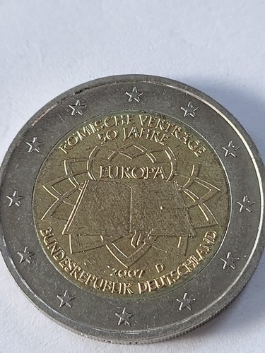 Euro 2007 römische - euro,