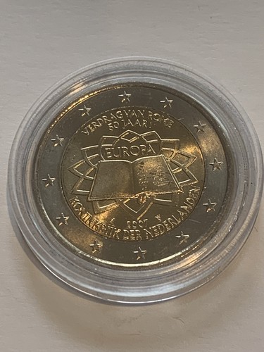 Niederlande euro 2007 50 - niederlande, 2