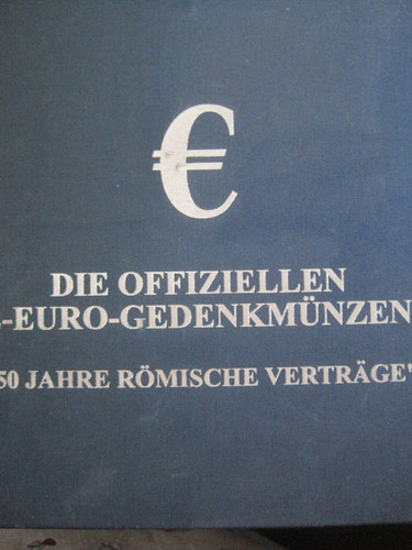 Münzkassette euro 50 - münzkassette, 2