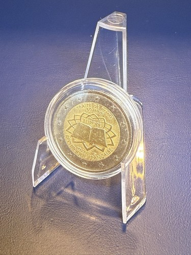 Frankreich 2 euro - frankreich, –