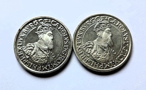 Belgien ecu 1987 baudouin - 5,