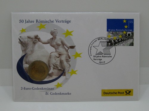 Römische verträge 2007 - verträge,