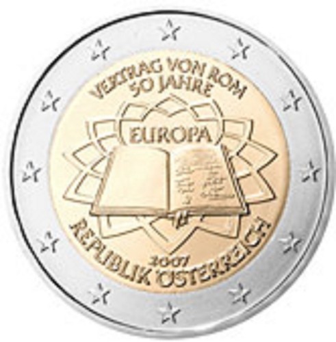 österreich 2007 - 2, 2007-