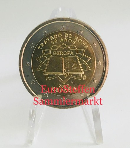 Euro münze portugal 2007 - euro,