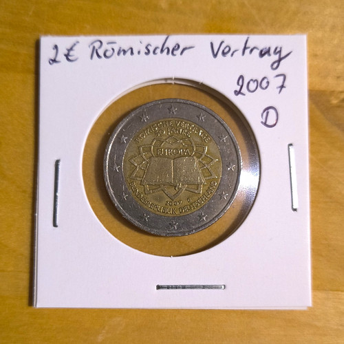 Römische verträge euro - verträge, 2