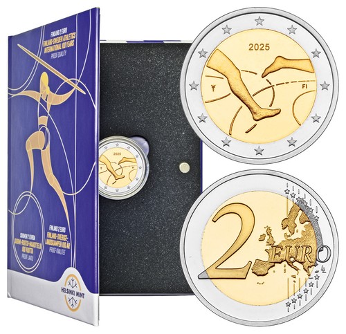 Finnland euro 2025 - finnland,