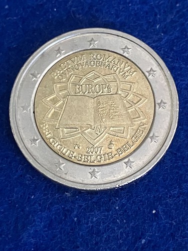 Euro 2007 50 - 2007,, jahre