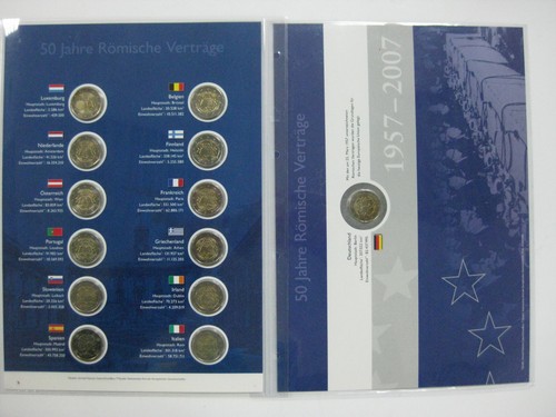 Römische verträge 2007 - 2007, 2